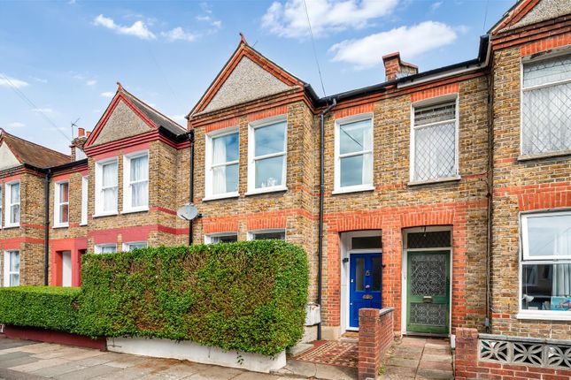 Houses in Colliers Wood near Colliers Wood Underground Station SW19