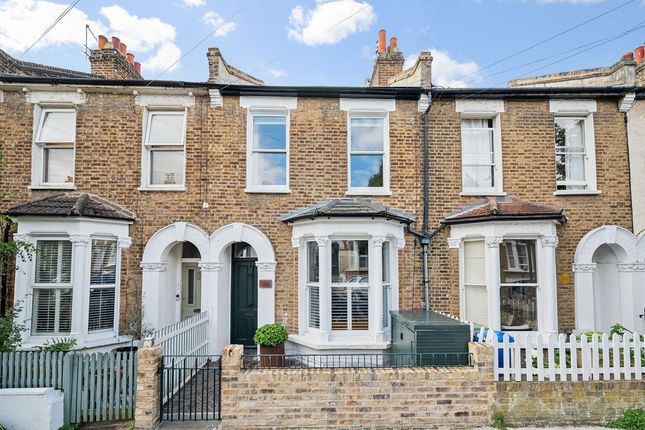 Dulwich London properties in SE21 and SE22