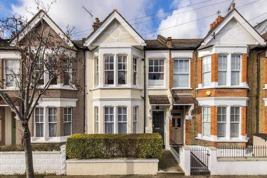 Putney SW15 properties and streets served by Atruss Preservation