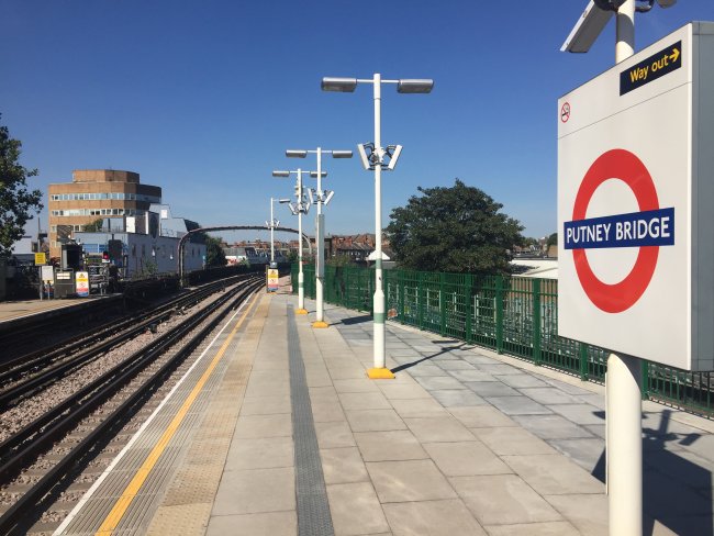 Putney SW15 property and local area – damp proofing services by Atruss Preservation