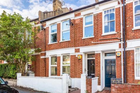 Damp proofing work in Streatham SW16