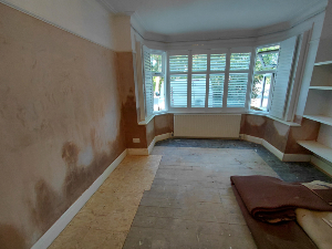 SW19 Wimbledon damp proofing gallery 4