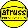Atruss Preservation logo